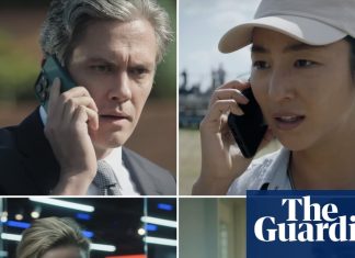 ‘Mommy’s got her phone’: A House of Dynamite is good on nuclear threat – and great on smartphone reliance | Movies