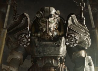 Fallout 4 Anniversary Edition Upgrade Costs a Whopping $40 / £36, Out Now on PS5