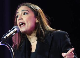 Dems accused of surrender as US shutdown ends for now