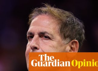 Mark Cuban made the Mavericks relevant. But is his legacy rotten? | Dallas Mavericks