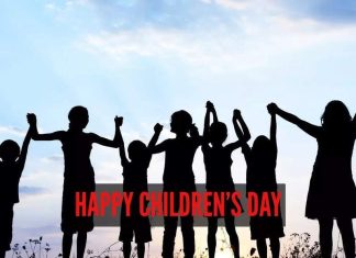 Children’s Day 2025: Creative, and easy decoration ideas for schools