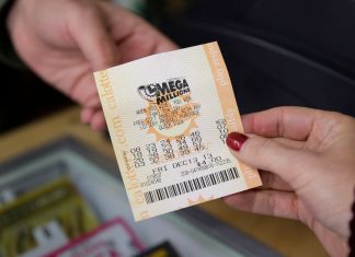 Mega Millions Jackpot Hits $965 Million—Here’s What The Winner Could Take Home