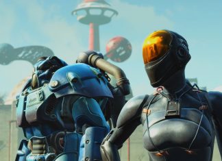 Fallout 4 Anniversary Edition: All New Content, All Creation Club DLC Listed