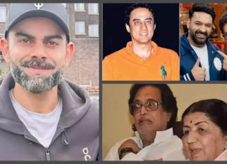 Top 5 entertainment news: Faissal Khan reveals Aamir Khan left him out of The Kapil Sharma Show, Virat Kohli’s grey beard worries netizens |