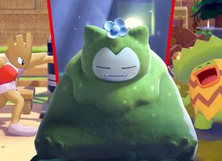 Pokémon Pokopia: All Confirmed Pokémon & New Variants