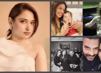 Top 5 entertainment news: Sunjay Kapur’s step daughter drops her surname ‘Chatwal’, Priyanka Chopra arrives in India with daughter Malti Marie |