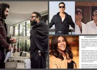 Top 5 entertainment news: Sandeep Reddy Vanga regrets trimming Animal’s runtime by 7-8 minutes, Akshay Kumar CONFIRMS Hera Pheri 3 is back on track |