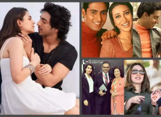 Top 5 entertainment news: Sunjay Kapur’s mom makes shocking claims about his death, ‘Saiyaara’ becomes 2025’s third biggest Hindi hit |