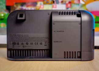 Poll: Have You Had Issues With The Ethernet Port On Switch 2’s Dock?