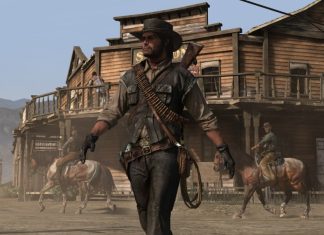 ICYMI: Red Dead Redemption’s Switch 2 Release Is A Free Upgrade For Switch Owners