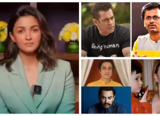 Top 5 entertainment news: Salman Khan fans slam AR Murugadoss for his late remark, Alia Bhatt’s anti-drug video faces backlash |