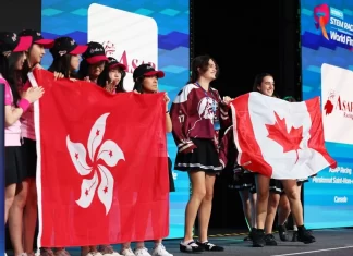 STEM Racing expands into Canada with new InspireTech partnership