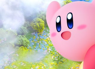 Kirby Air Riders Review (Switch 2)