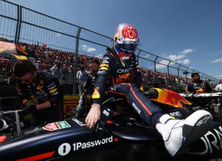Why Red Bull Racing Protects Its Data To Stay Competitive