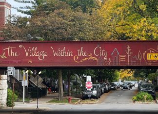 This Chicago thoroughfare is one of Time Out’s coolest streets in the world