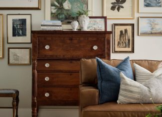 Retro Design Trends Are Coming Back, Say Designers