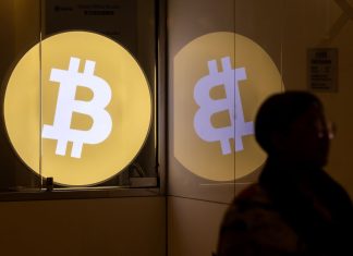 Crypto World Wipes Out $1 Trillion as Bitcoin Plunges Anew