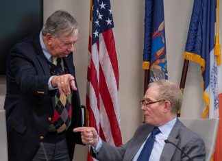 MTA Board member James O’Donnell says LIRR workers ‘skated’ in time-fraud scandal