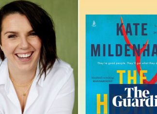 The Hiding Place by Kate Mildenhall review – an edge-of-your-seat thriller that skewers the middle class | Books