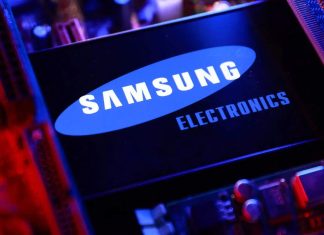 Samsung Electronics names mobile chief co-CEO in return to traditional structure