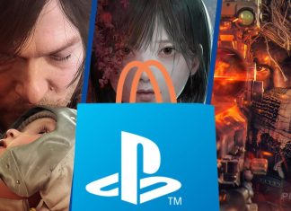 Huge PS Store Black Friday Sale Live Now with 1,900+ PS5, PS4 Offers