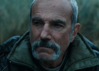 Film Review — Anemone | Simon Dillon Cinema