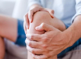 Back or Knee Pain? Uh-Oh, You May Have ‘Dead Butt Syndrome’