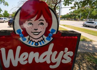 Wendy’s to close hundreds of US restaurants in bid to halt falling profit, CEO says