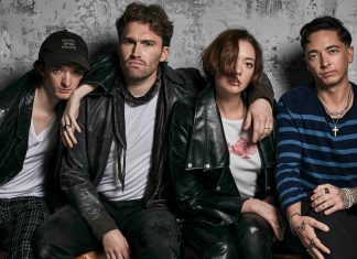 After the Weirdest Success Story, They Vanished: Does Their 'Controlled Chaos' Still Have a Place in Rock Music? – Ultimate Guitar