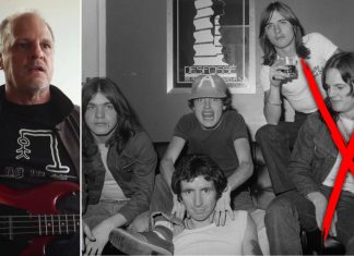 Bassist Mark Evans Addresses the Real Reason Why He Was Fired From AC/DC: 'There's Only One Reason I Didn't Continue on With the Band' – Ultimate Guitar