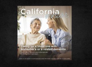 California Senior is now part of your community newspaper – Gold Country Media