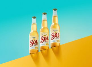 Sol reclaims its heritage in major rebrand
