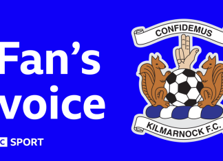 Kilmarnock fan’s voice: ‘Farcical’ goalkeeping uncertainty