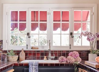 10 Antique Kitchen Features That Designers Love and Want Back