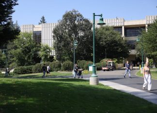 Sac State’s New Freshman Living Requirement | State of Sacramento’s Flood Control | Holiday Music & Wine