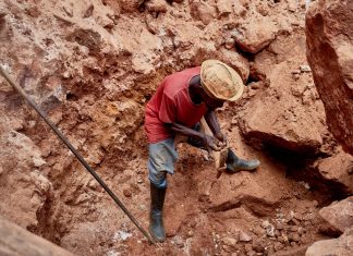 Dozens killed in DR Congo after bridge collapses at copper, cobalt mine | News