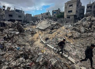 Photographers from Gaza Strip, Syria, India win top honours at Gulf region’s top photography event