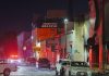 Explosion and fire at convenience store kills at least 23 in northern Mexico