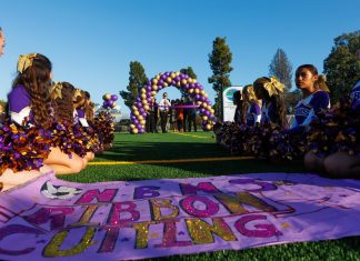 Santa Cruz County schools hope new sports facilities will draw more students