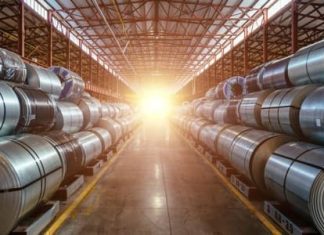 Trump’s Tariffs Send U.S. Aluminum Prices to Record Highs