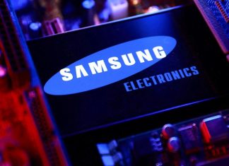 Samsung names mobile chief co-CEO in return to traditional structure