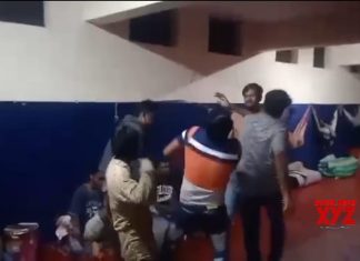 Officers to be held responsible for terror suspects, criminals using mobile phones in jails: K’taka Minister