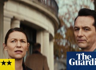 The Beast in Me review – Claire Danes’s astonishing new thriller is instant top–tier TV | Television & radio