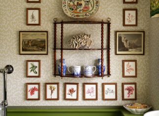 Mary Graham on the unpretentious pleasures of decorative art