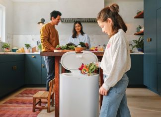 Five Kitchen Gadgets That Are as Cool as They Are Useful