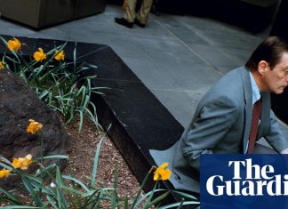 Did a meteor strike downtown New York? Jeff Mermelstein’s best photograph | Art and design