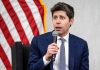 OpenAI’s Sam Altman backtracks on CFO’s government ‘backstop’ talk
