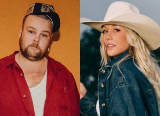 Brad Cox And Sara Berki Saddle Up For Melbourne Racing Club’s Ranch Roundup