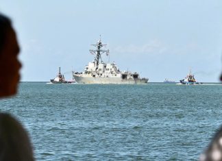 U.K. withholds intelligence on alleged drug boats over U.S. strikes, sources say