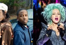 Rock & Roll Hall of Fame ceremony will induct Outkast, Cyndi Lauper, Salt-N-Pepa, the White Stripes